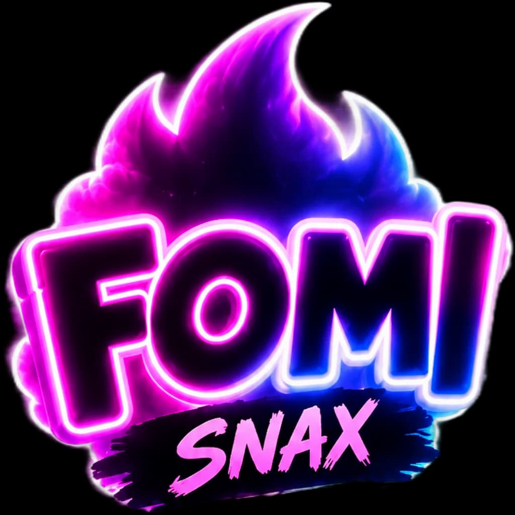 FOMI SNAX